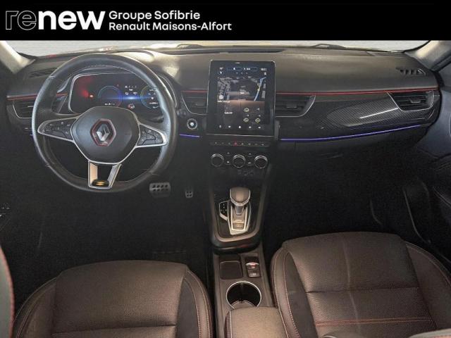 Renault Arkana image 4