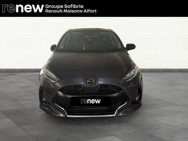 Mazda 2 image 5