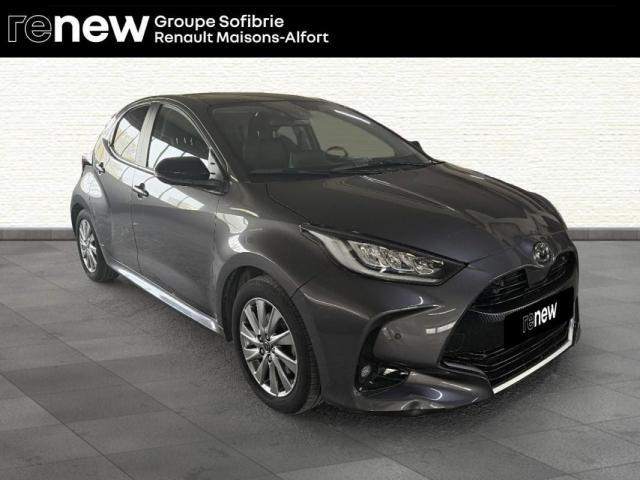 Mazda 2 image 9