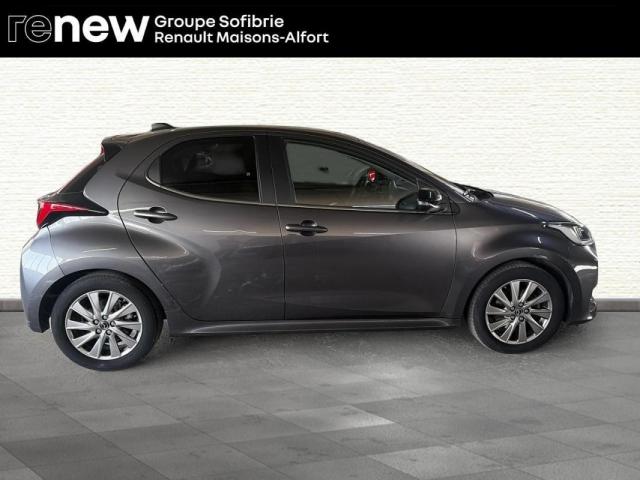 Mazda 2 image 3