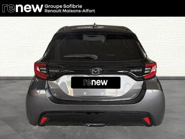 Mazda 2 image 6