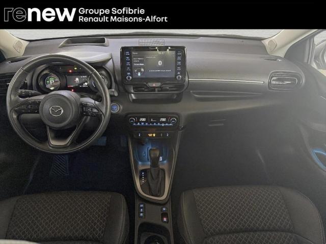 Mazda 2 image 1