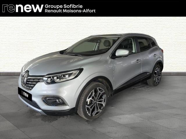 Renault Kadjar Tce 140 Fap Intens