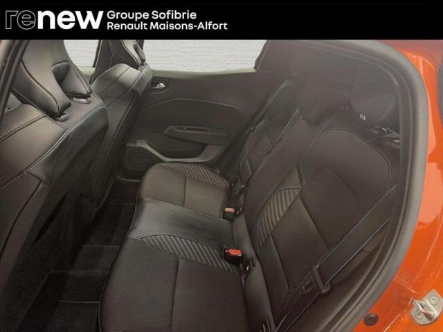 Renault Clio image 2