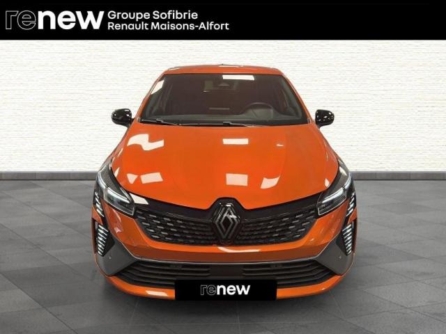 Renault Clio image 7