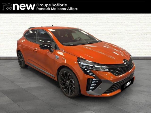 Renault Clio image 9