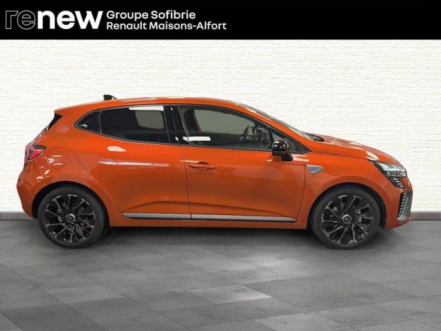 Renault Clio image 6