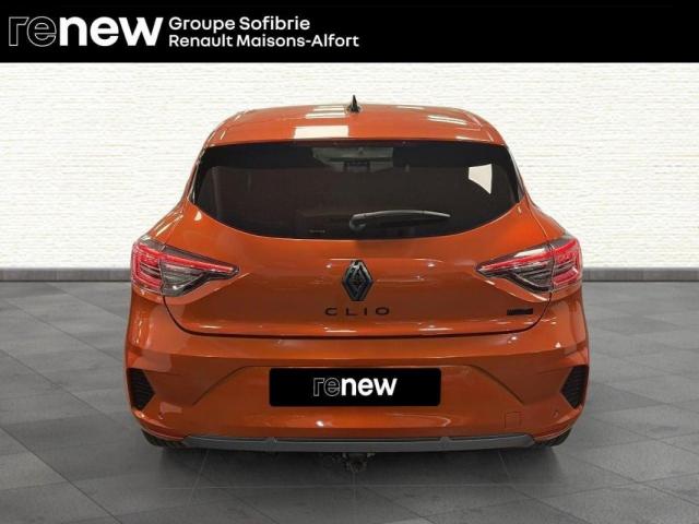 Renault Clio image 4