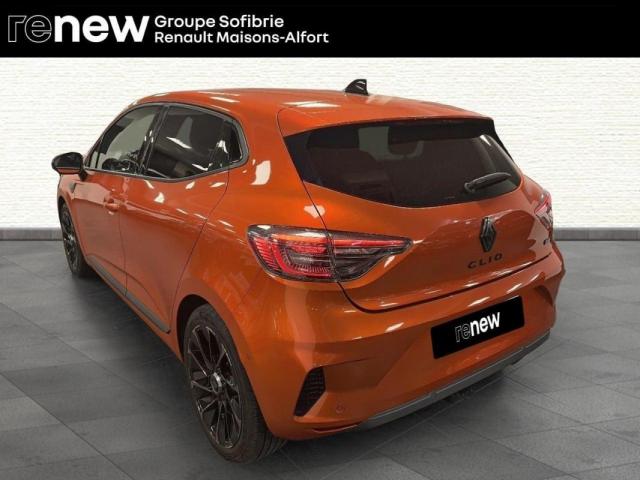 Renault Clio image 1