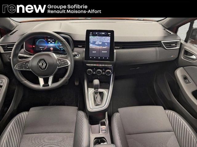 Renault Clio image 5