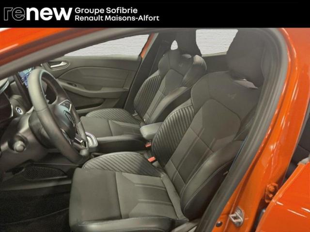 Renault Clio image 3