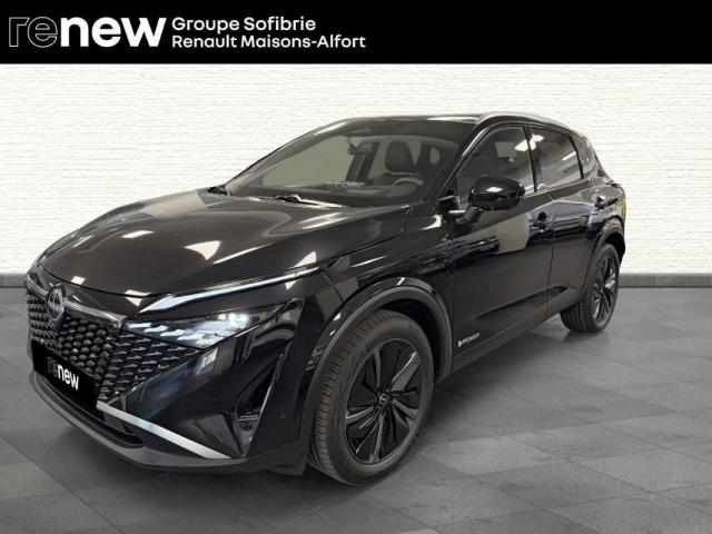 Nissan Qashqai E-Power 190 Ch Tekna