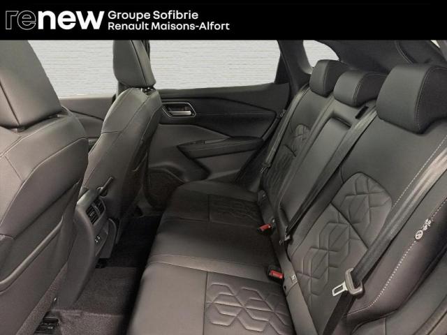 Nissan Qashqai image 9