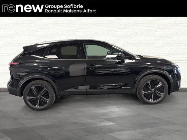 Nissan Qashqai image 5
