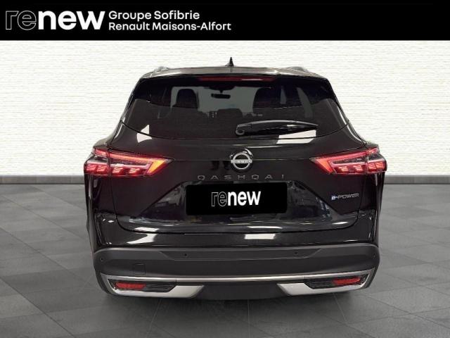 Nissan Qashqai image 6