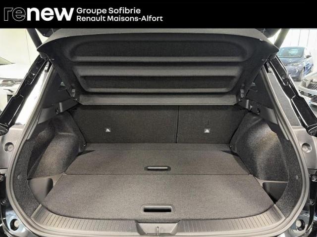 Nissan Qashqai image 4
