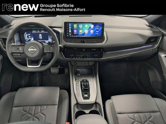 Nissan Qashqai image 2