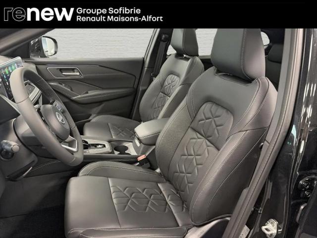 Nissan Qashqai image 3