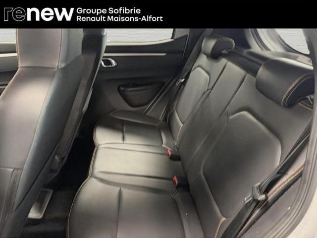Dacia Spring image 1