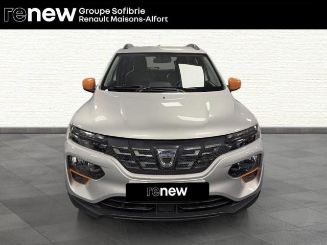 Dacia Spring image 3
