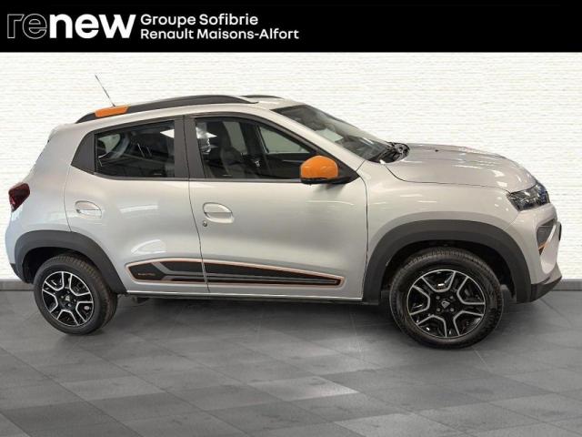 Dacia Spring image 5