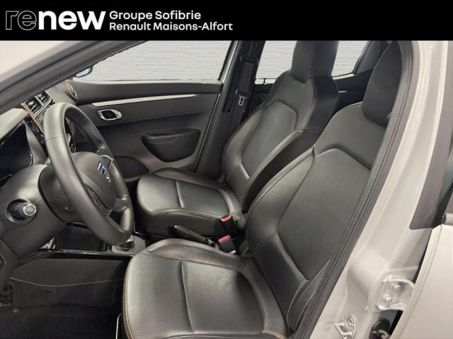 Dacia Spring image 6