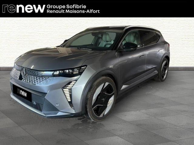Renault Scénic E-Tech Electrique Iconic 220 Cv Grande Autonomie
