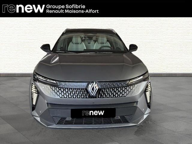 Renault Scénic image 9
