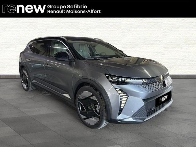 Renault Scénic image 1