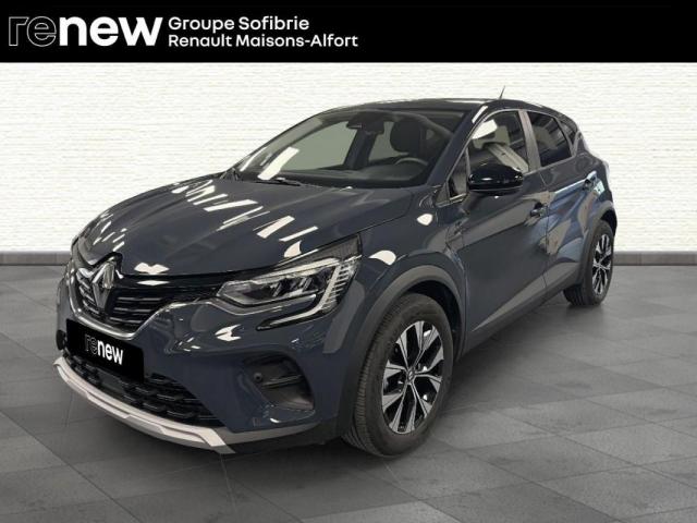 Renault Captur Tce 100 Gpl Evolution