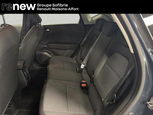 Renault Captur image 1