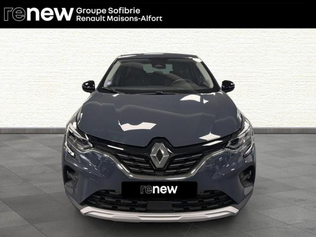 Renault Captur image 9