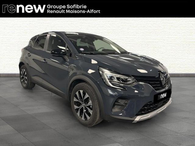 Renault Captur image 7