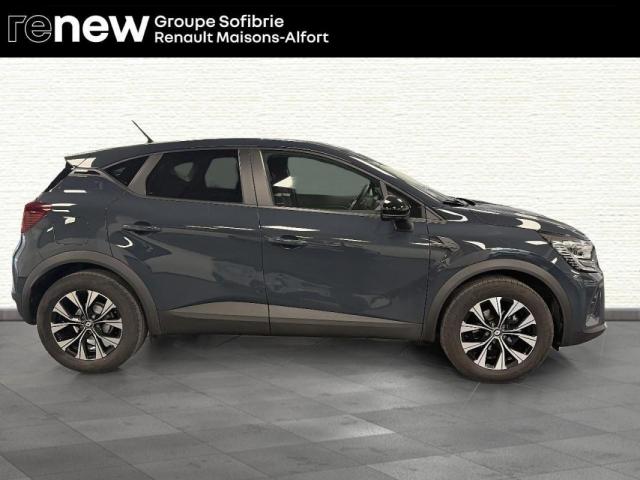 Renault Captur image 5