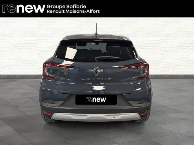 Renault Captur image 4