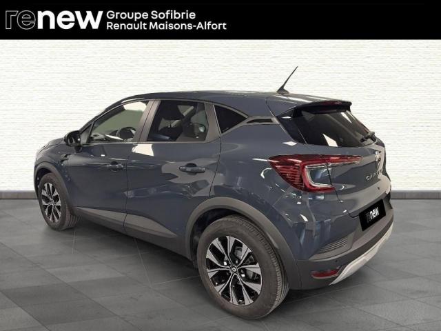 Renault Captur image 2