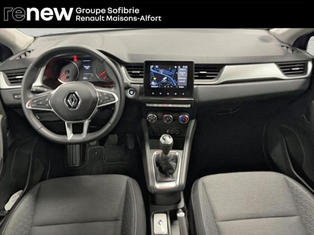 Renault Captur image 8
