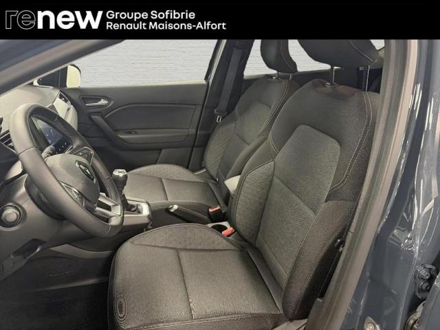 Renault Captur image 6