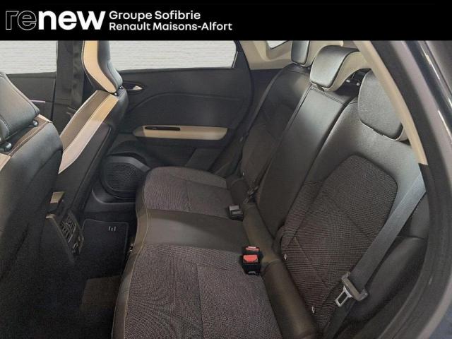 Renault Captur image 4