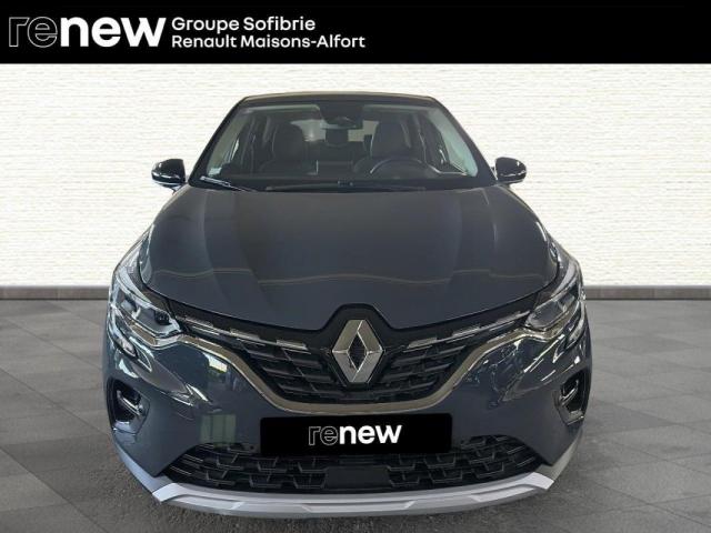 Renault Captur image 5