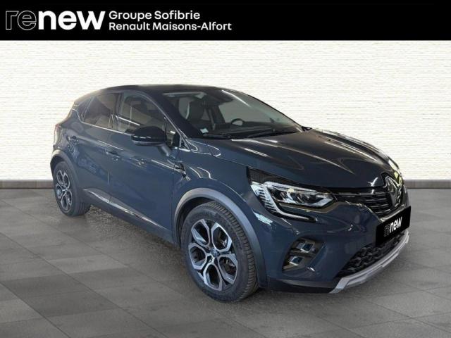 Renault Captur image 3