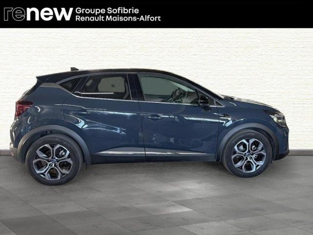 Renault Captur image 9