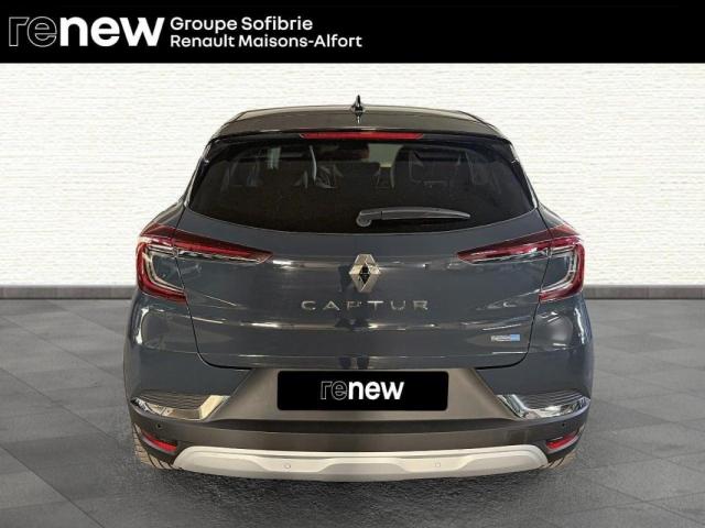Renault Captur image 8