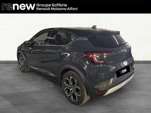 Renault Captur image 2