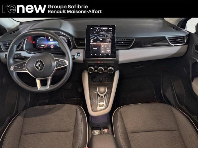 Renault Captur image 6