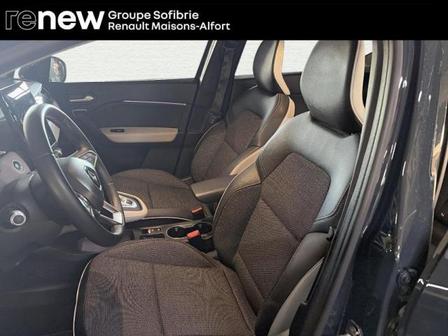 Renault Captur image 1