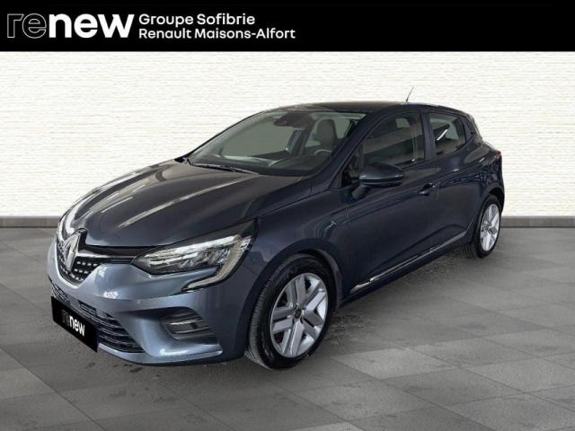 Renault Clio V Business Tce 90