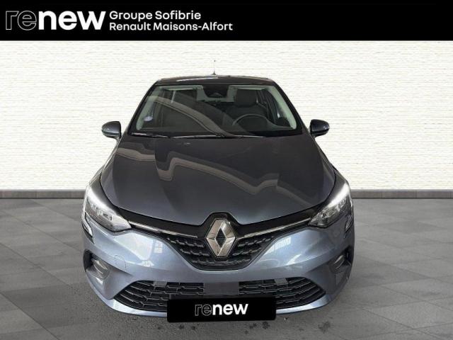 Renault Clio image 6