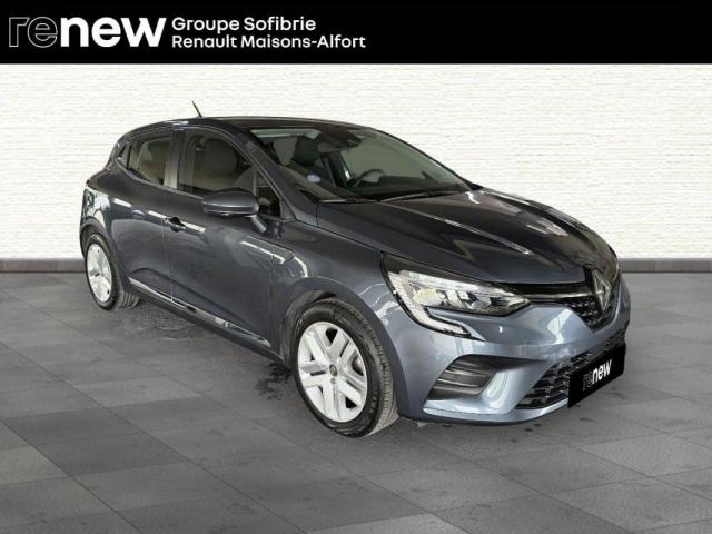 Renault Clio image 3