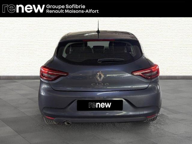 Renault Clio image 2